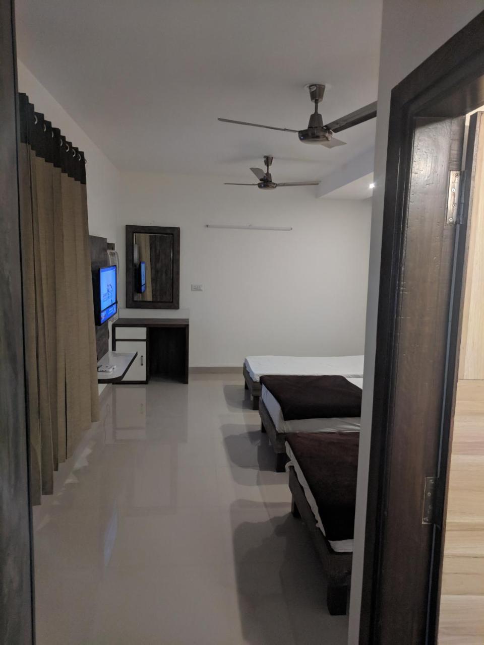 Pride Home Chandigarh Luaran gambar