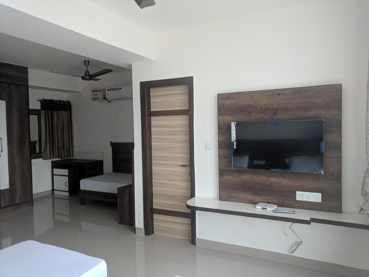 Pride Home Chandigarh Luaran gambar