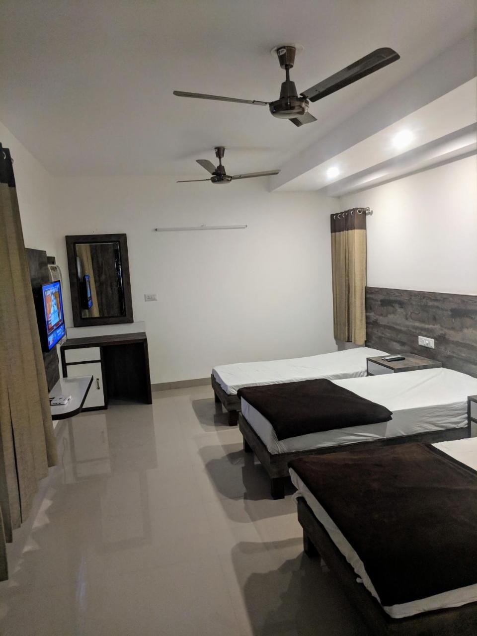 Pride Home Chandigarh Luaran gambar