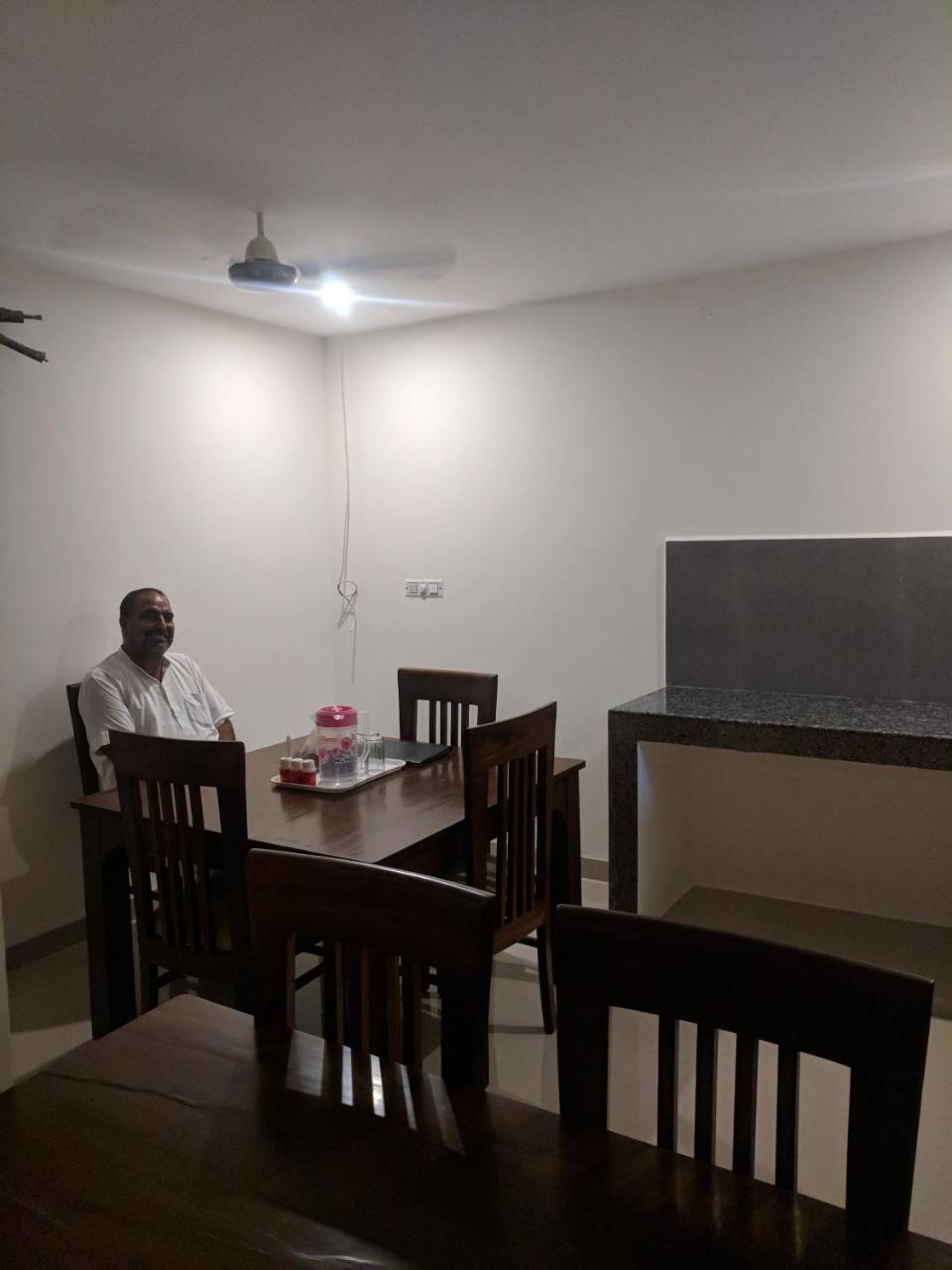 Pride Home Chandigarh Luaran gambar